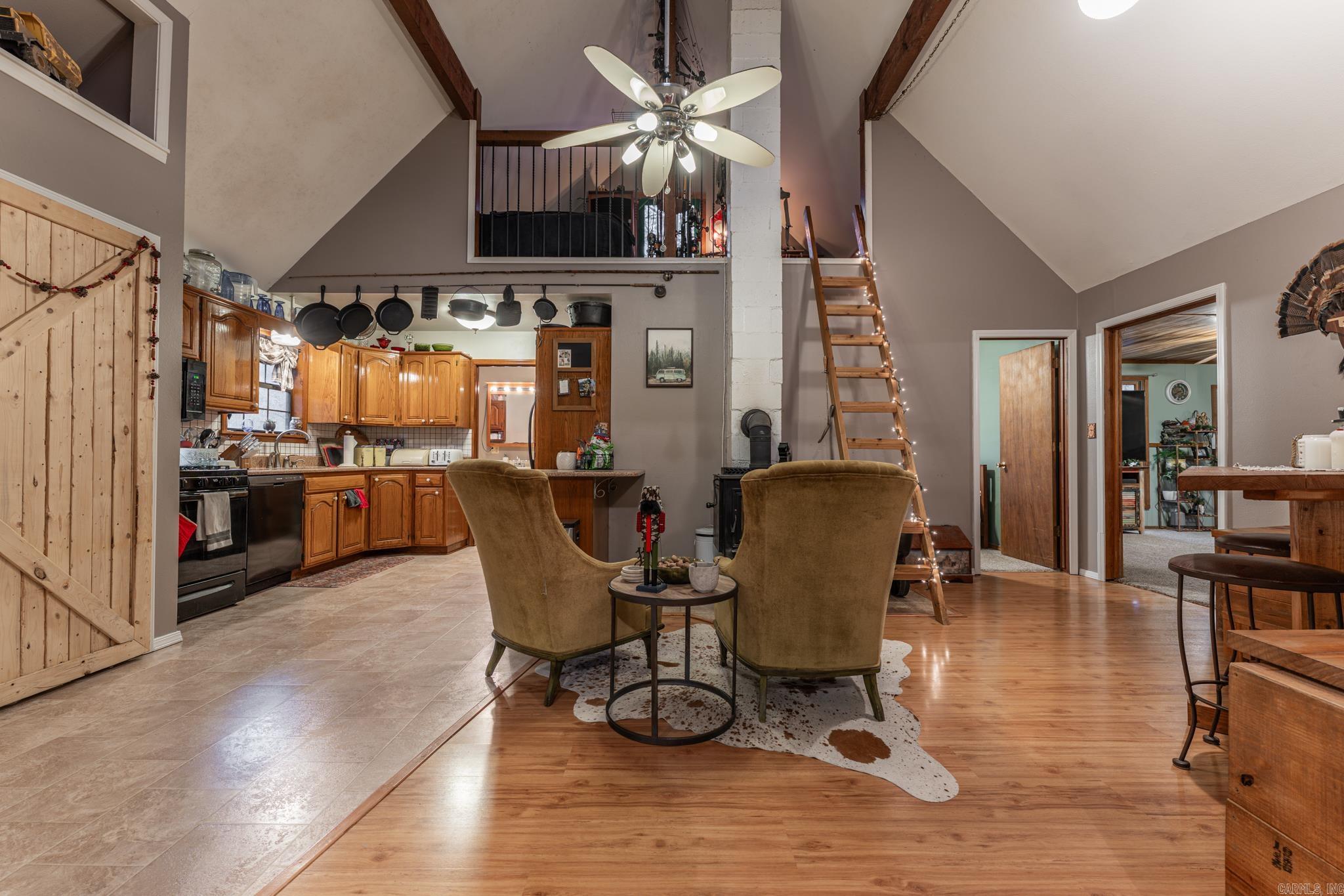 Not In List - Residential