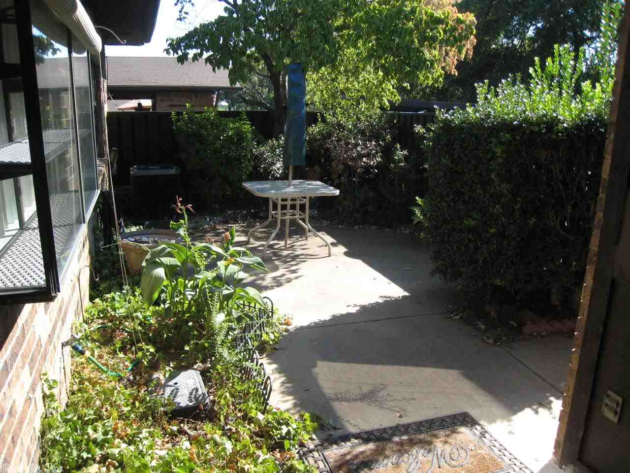 Oaklawn Village - Residential