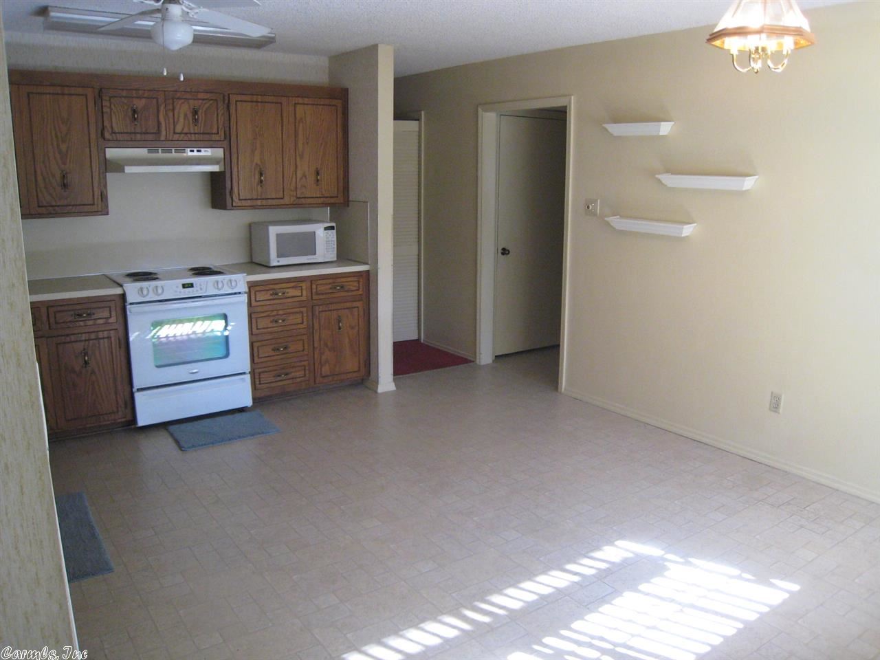 Oaklawn Village - Residential