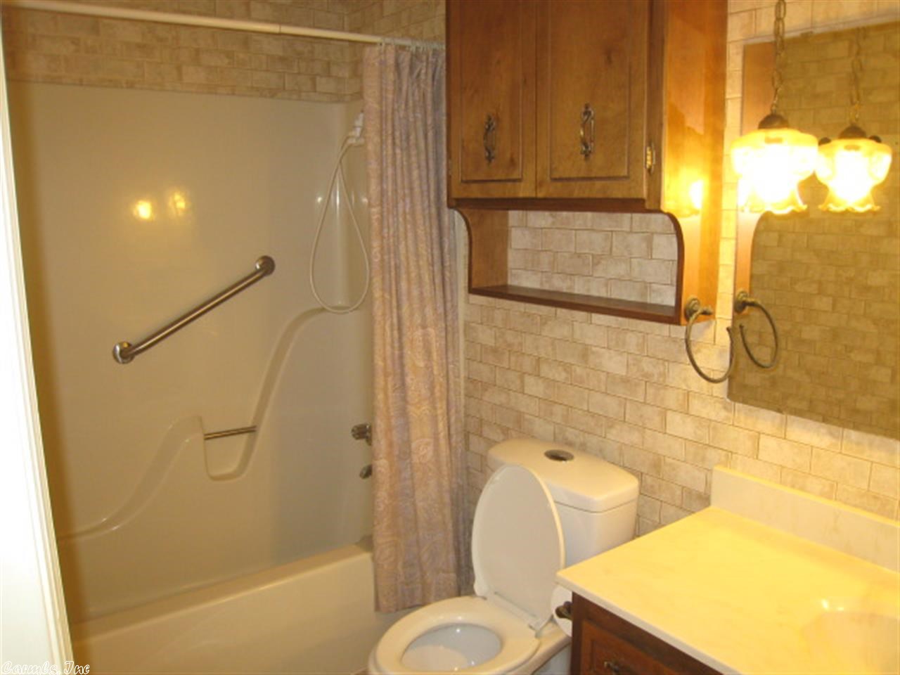 Oaklawn Village - Residential