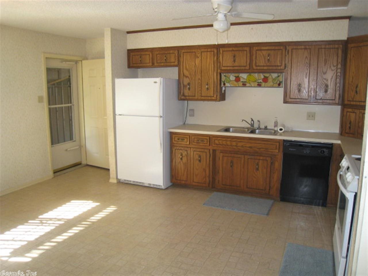 Oaklawn Village - Residential