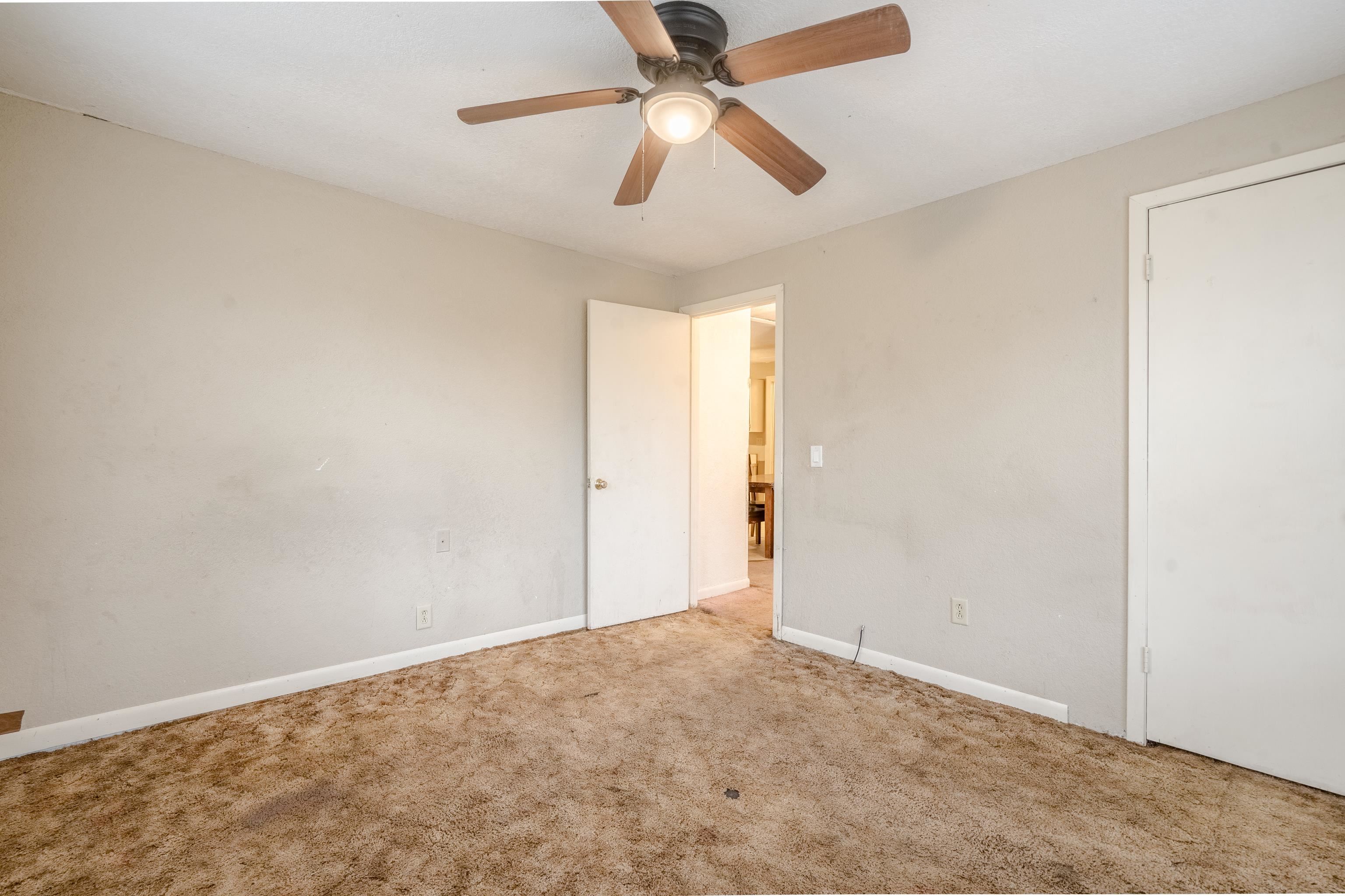 J A SULLENBERGER - Residential