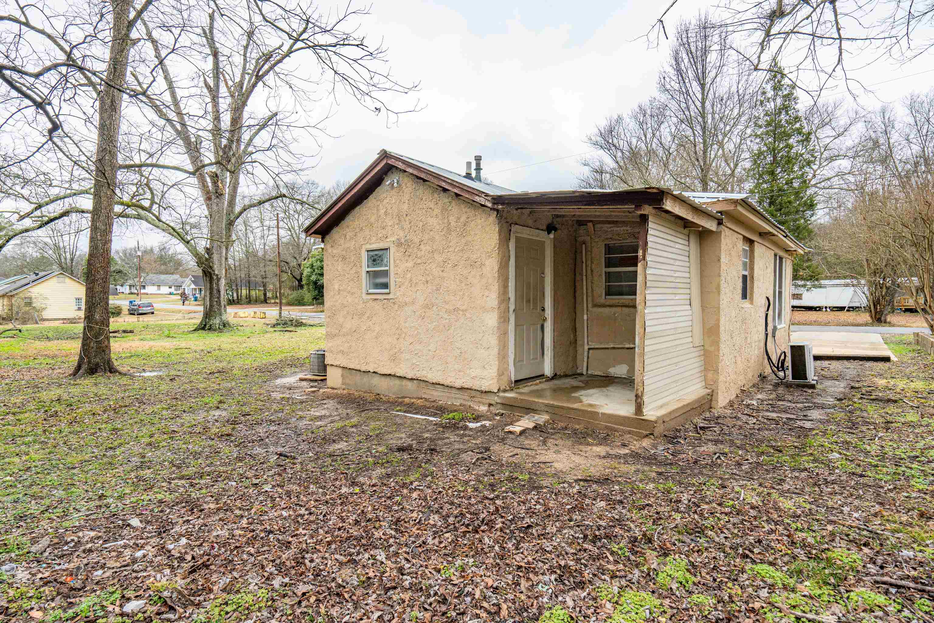 J A SULLENBERGER - Residential