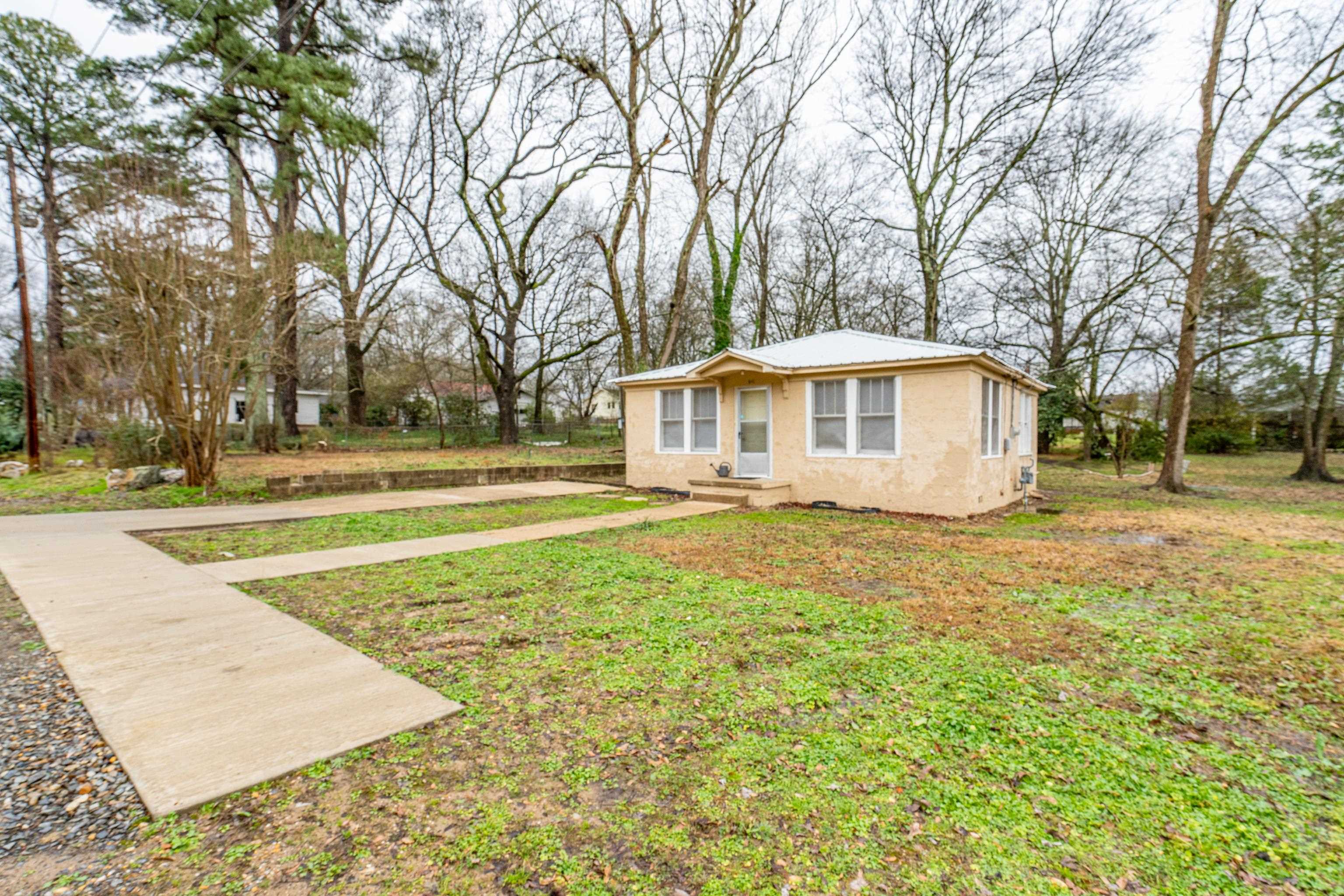 J A SULLENBERGER - Residential