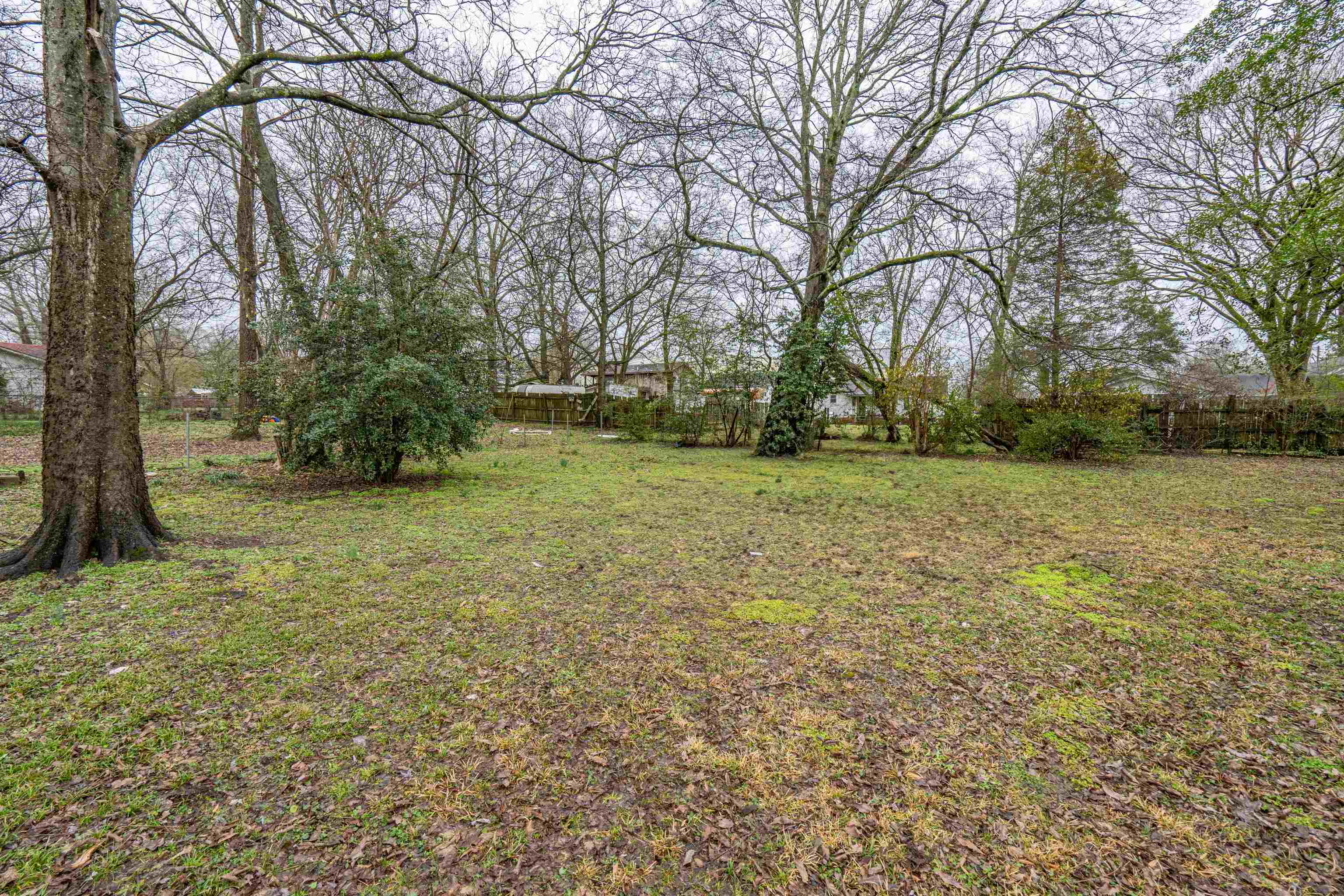 J A SULLENBERGER - Residential