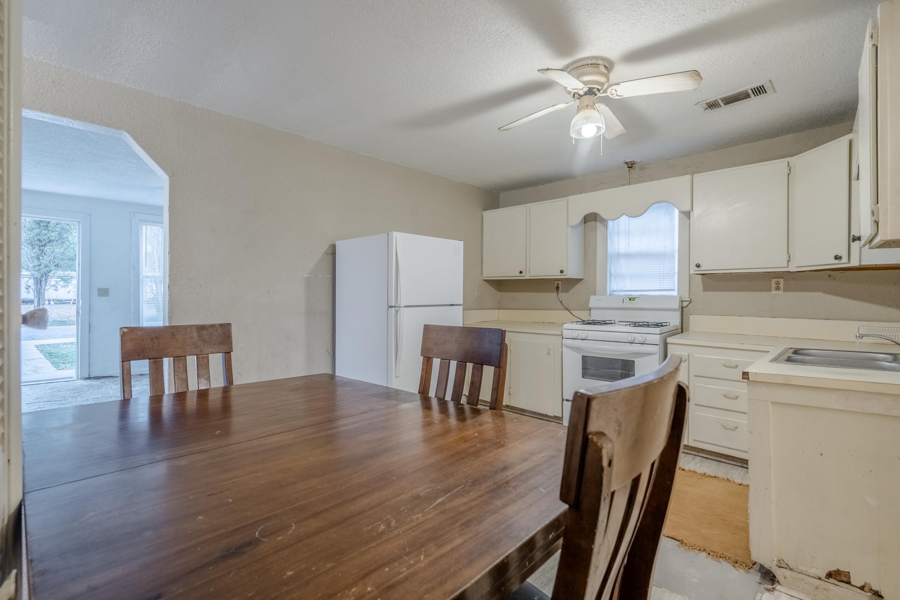 J A SULLENBERGER - Residential