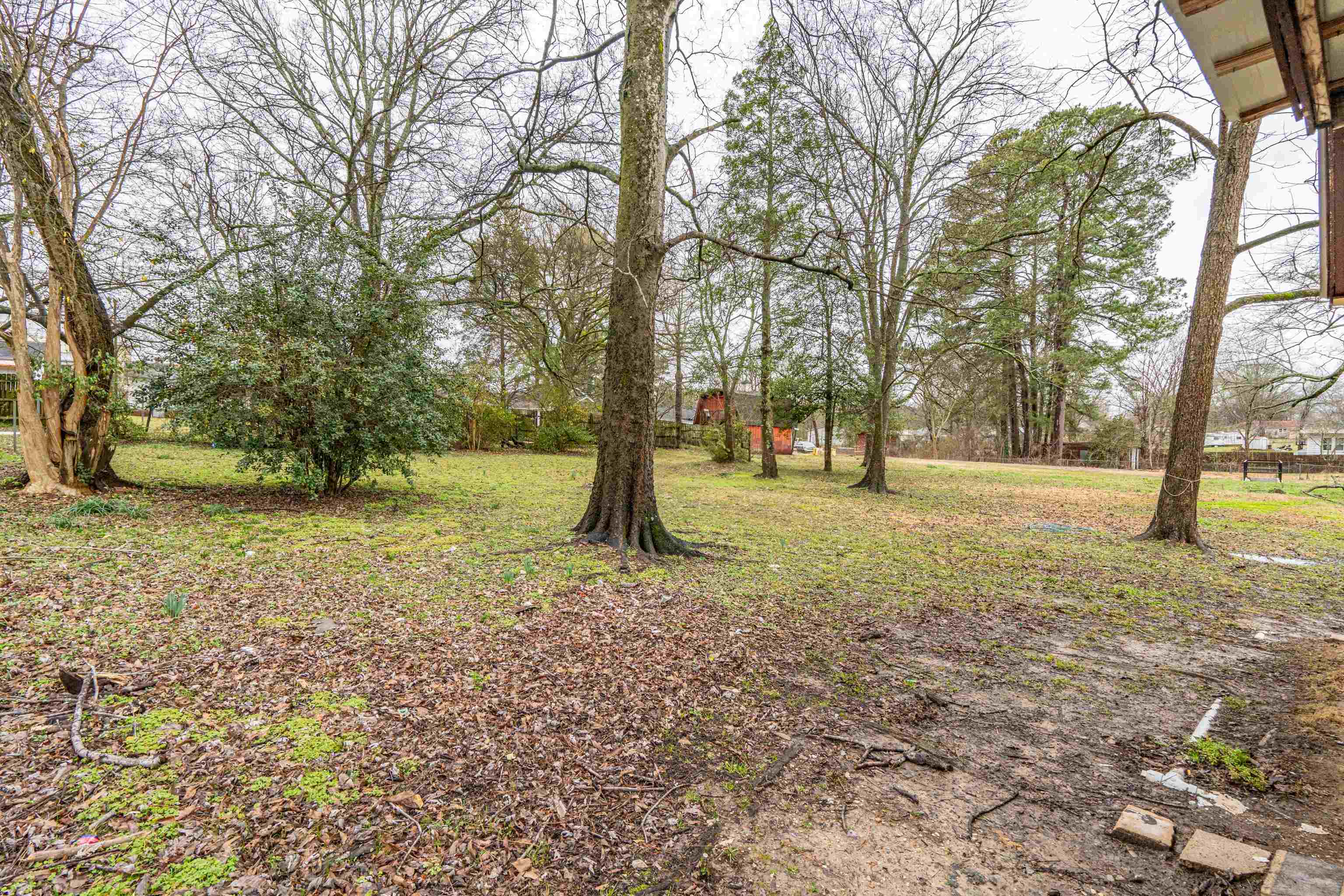 J A SULLENBERGER - Residential