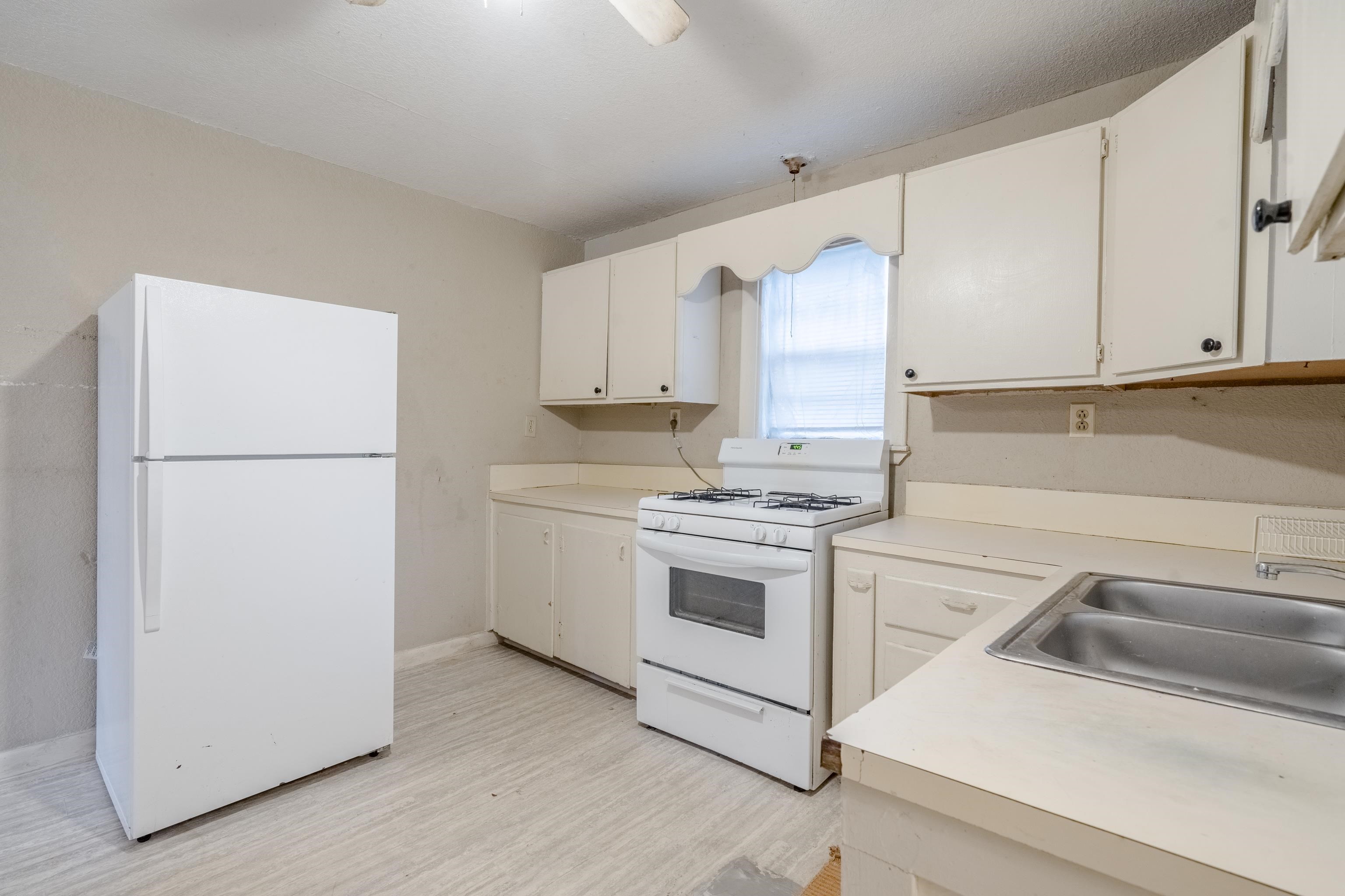 J A SULLENBERGER - Residential