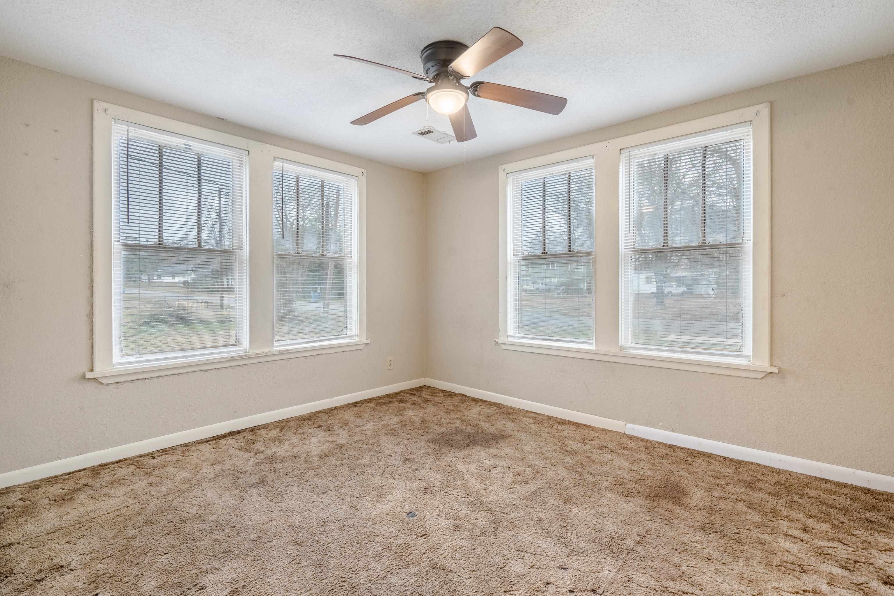 J A SULLENBERGER - Residential