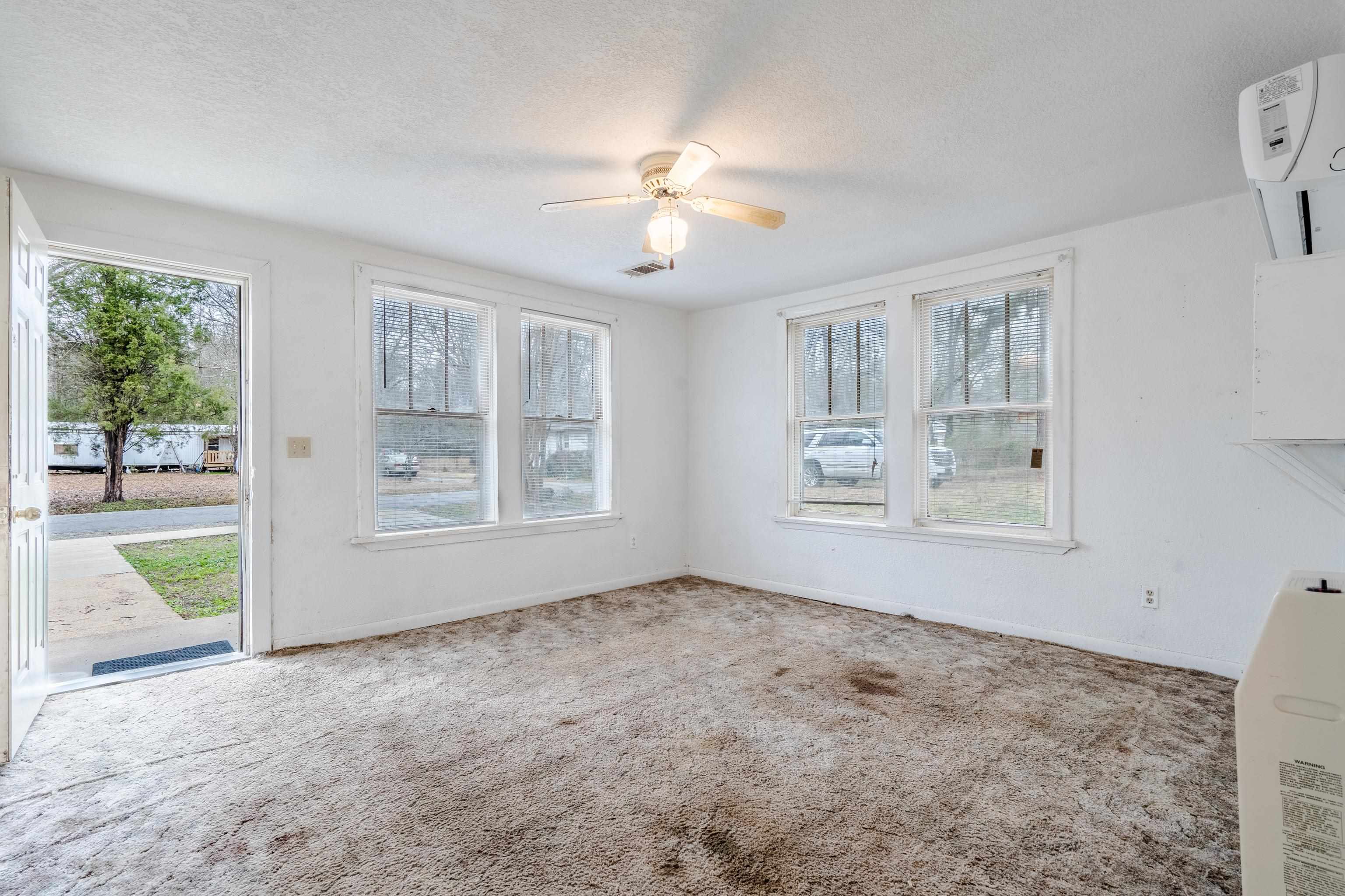 J A SULLENBERGER - Residential