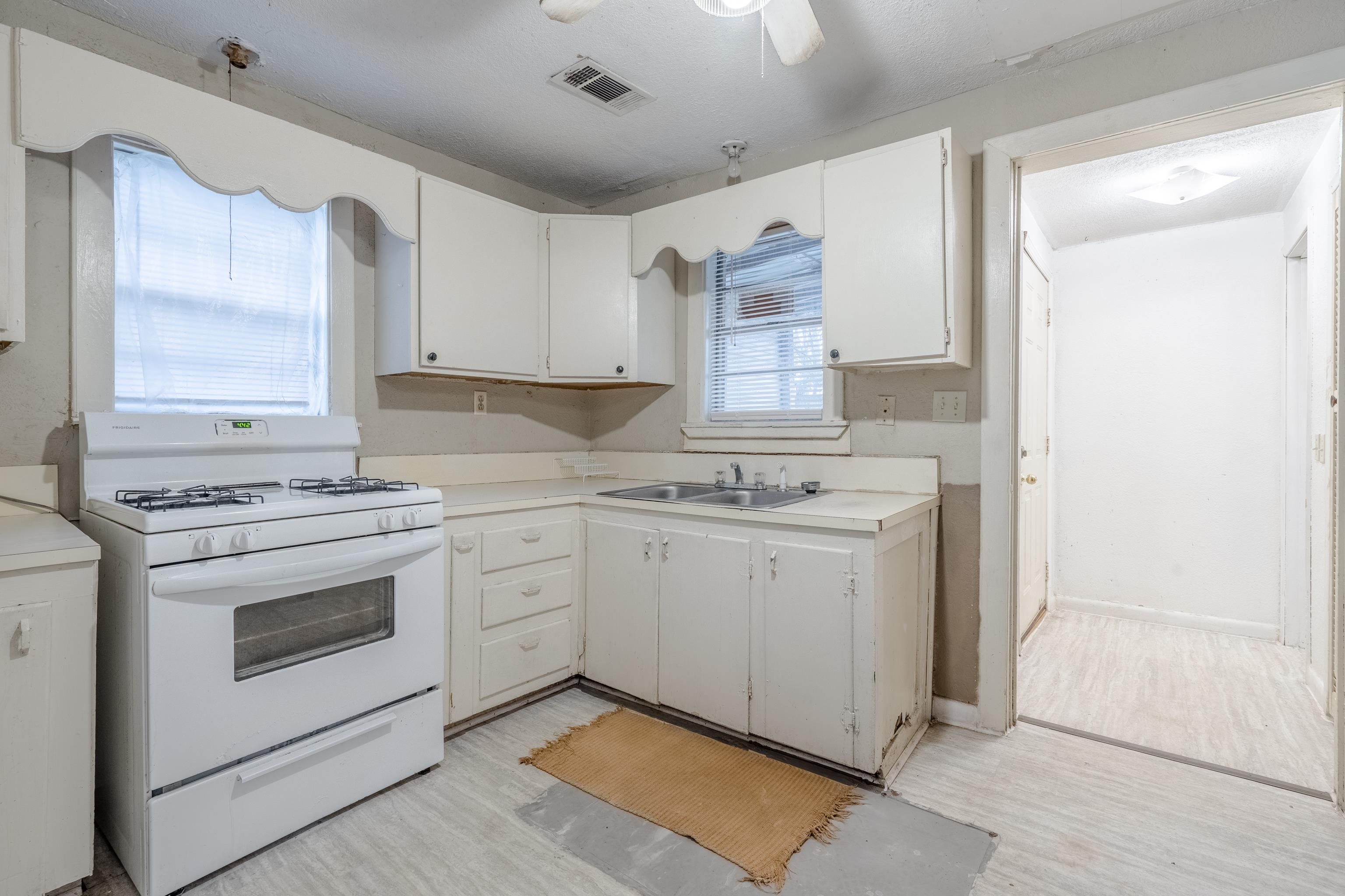 J A SULLENBERGER - Residential