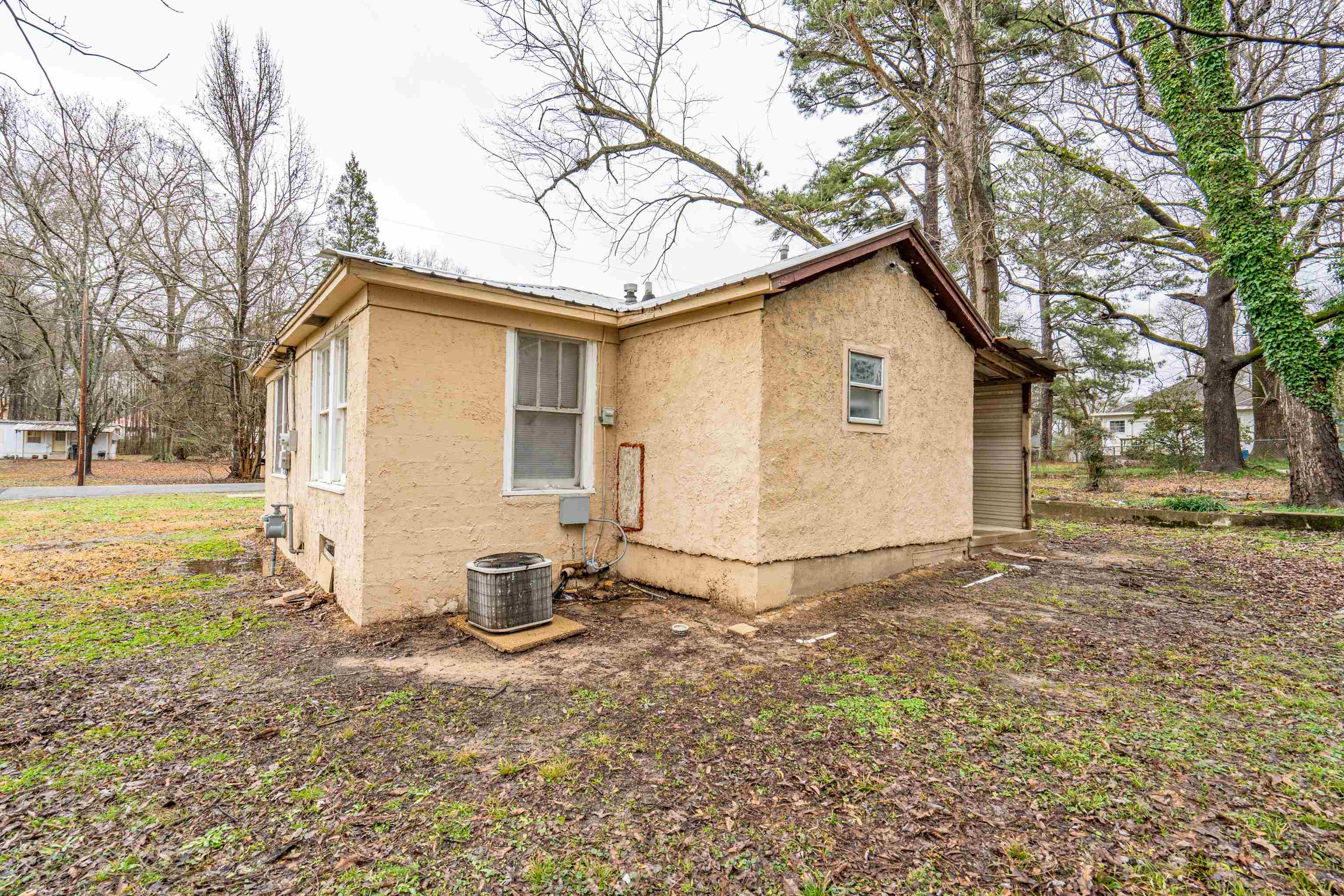 J A SULLENBERGER - Residential