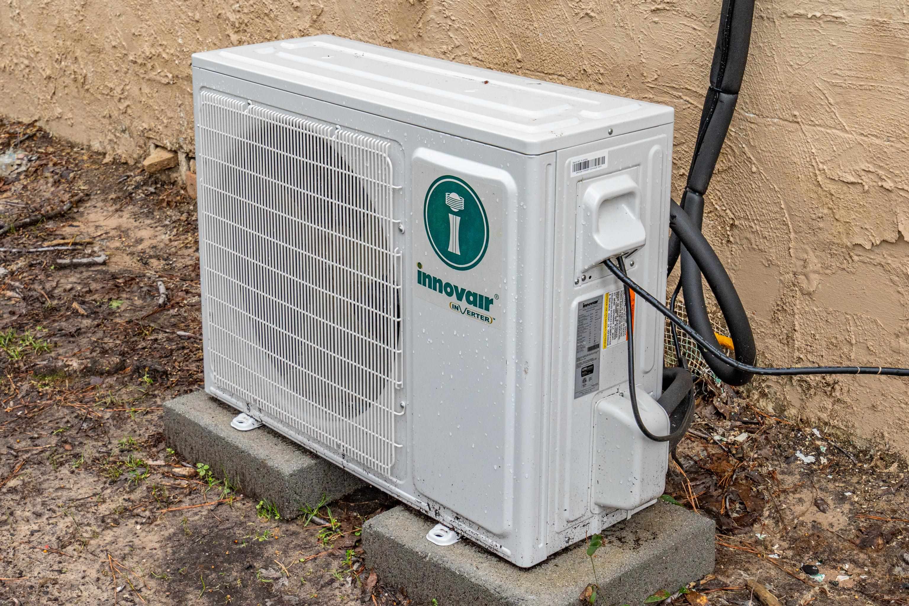 J A SULLENBERGER - Residential