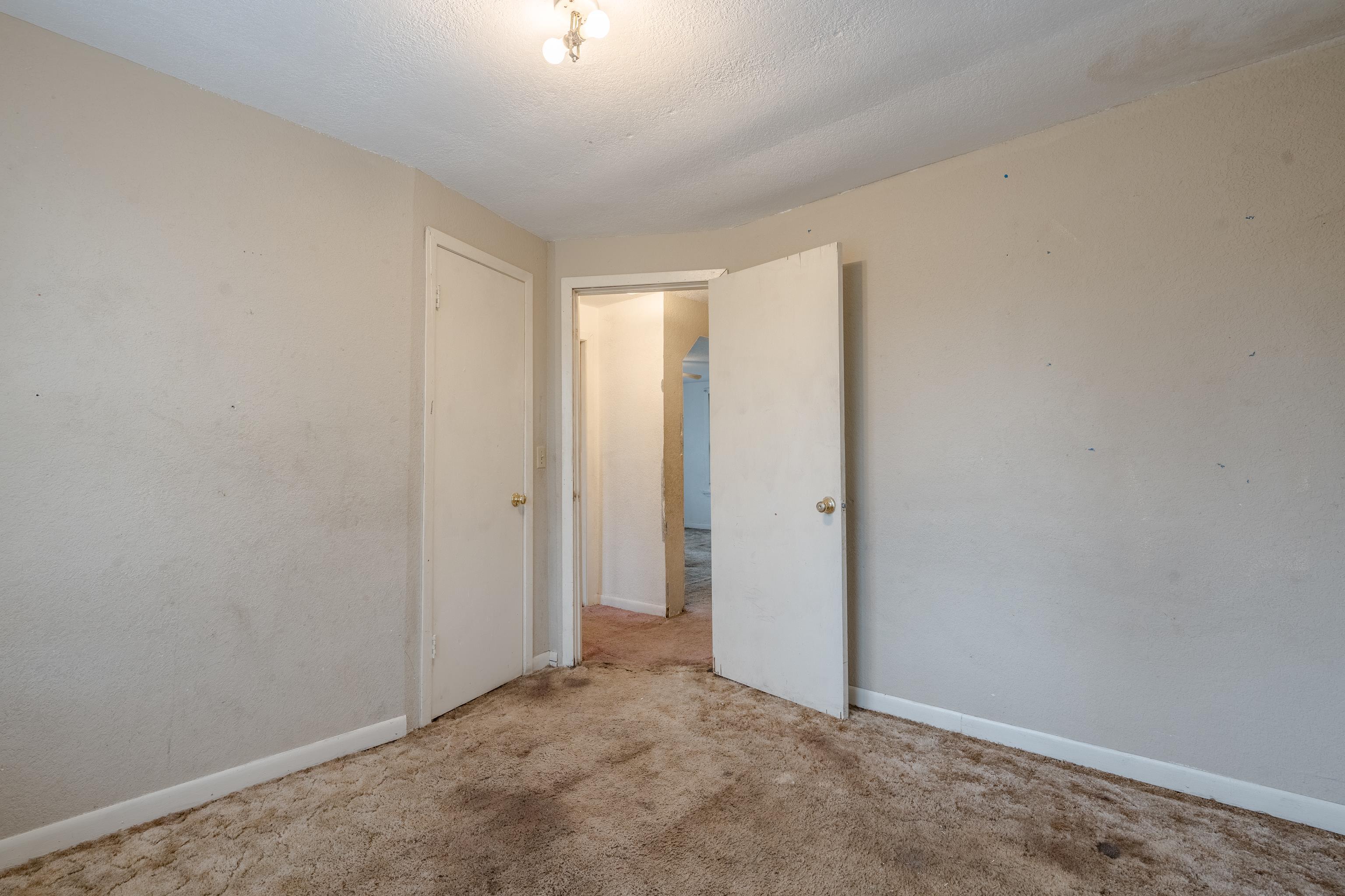 J A SULLENBERGER - Residential