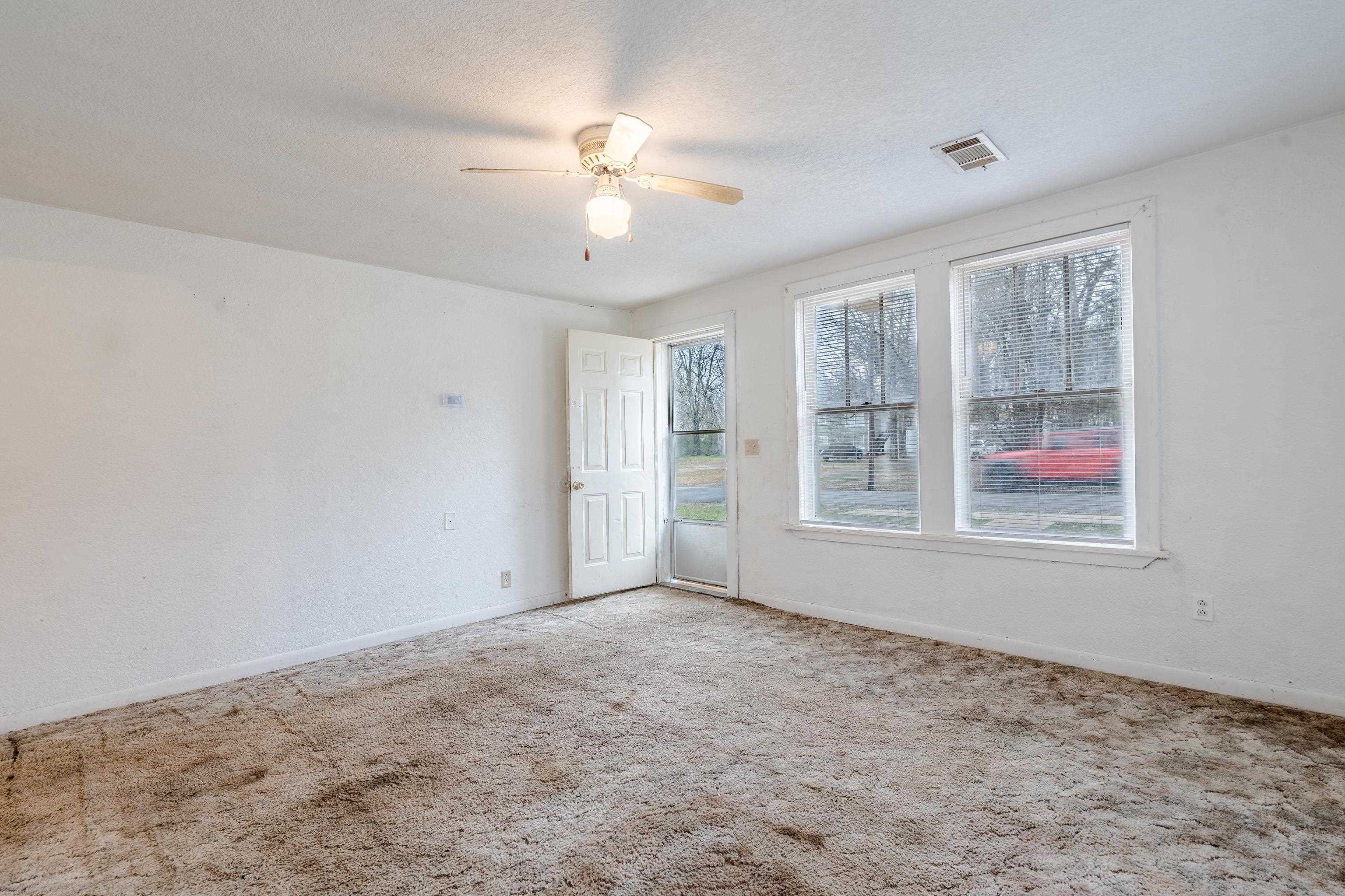 J A SULLENBERGER - Residential