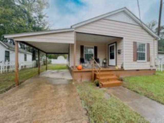 Triggs - Residential