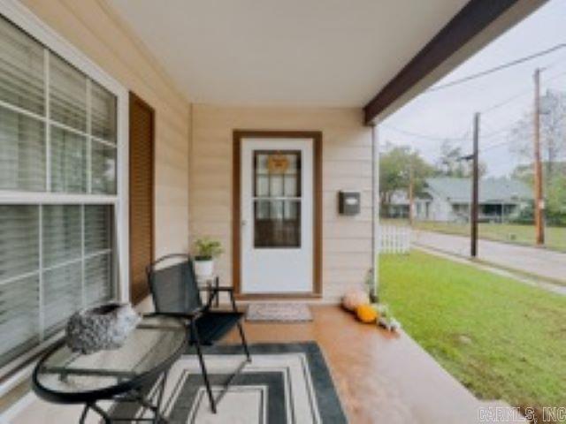 Triggs - Residential