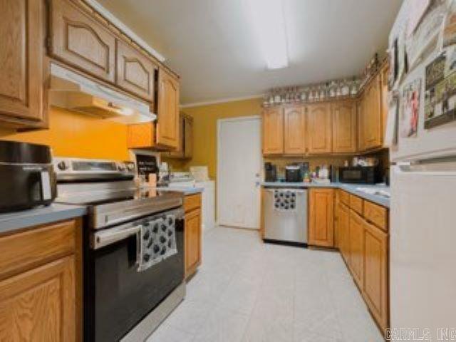 Triggs - Residential