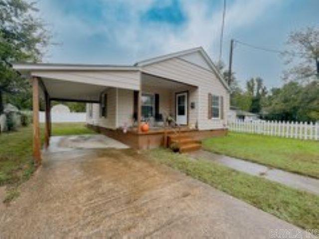 Triggs - Residential