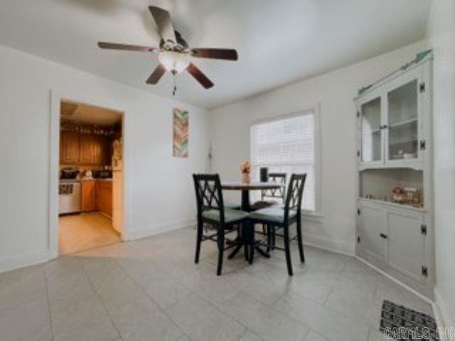 Triggs - Residential