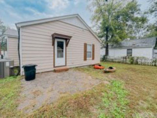 Triggs - Residential