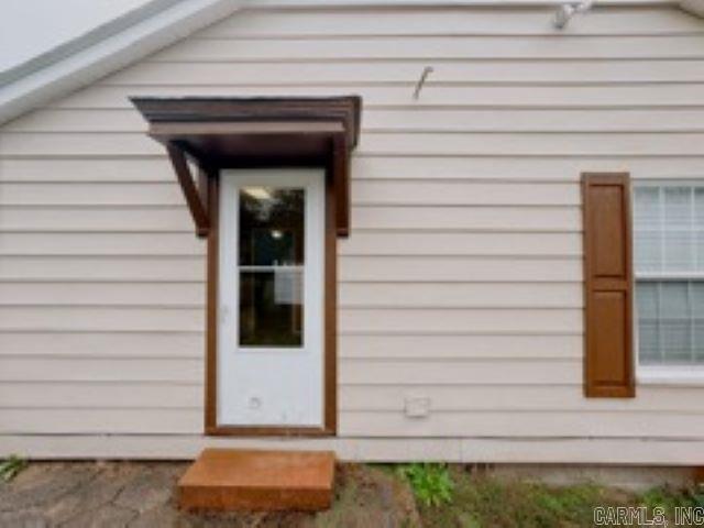 Triggs - Residential