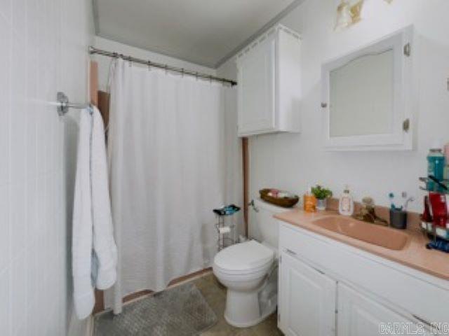 Triggs - Residential