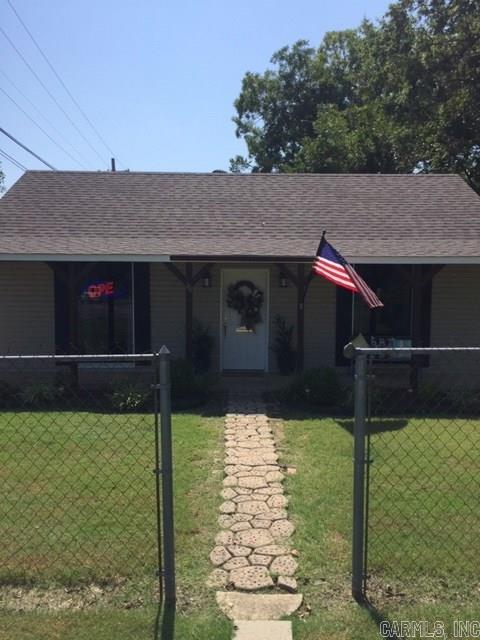 OT Cabot - Residential