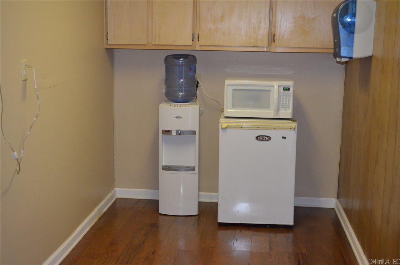 OT Cabot - Residential