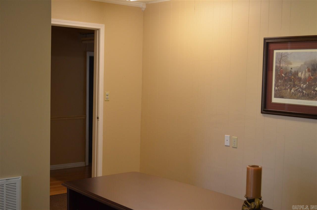 OT Cabot - Residential