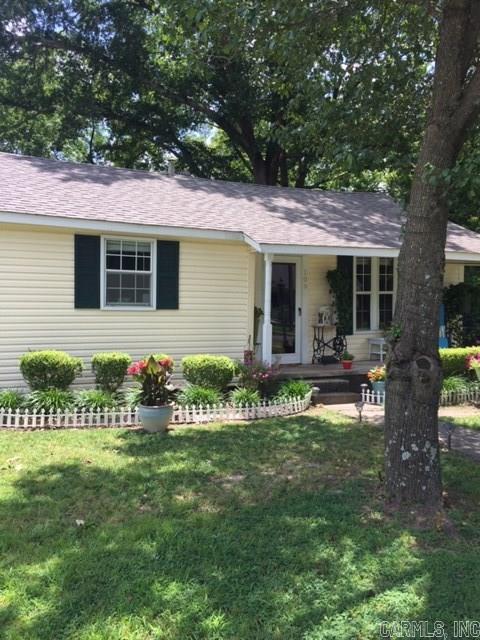 OT Cabot - Residential