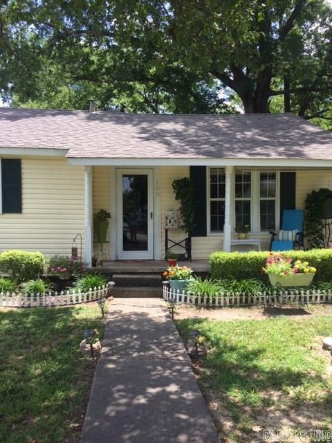 OT Cabot - Residential