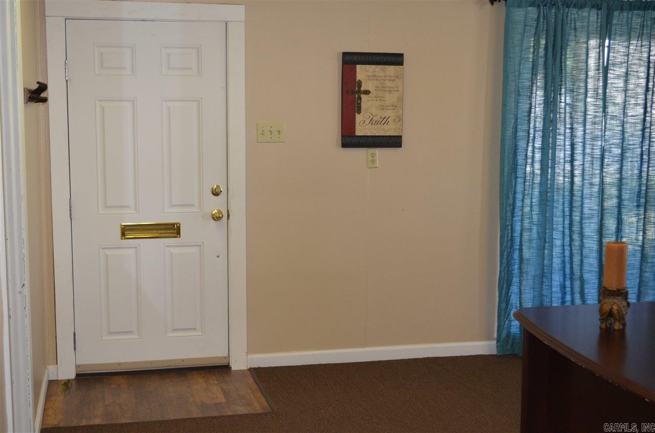 OT Cabot - Residential