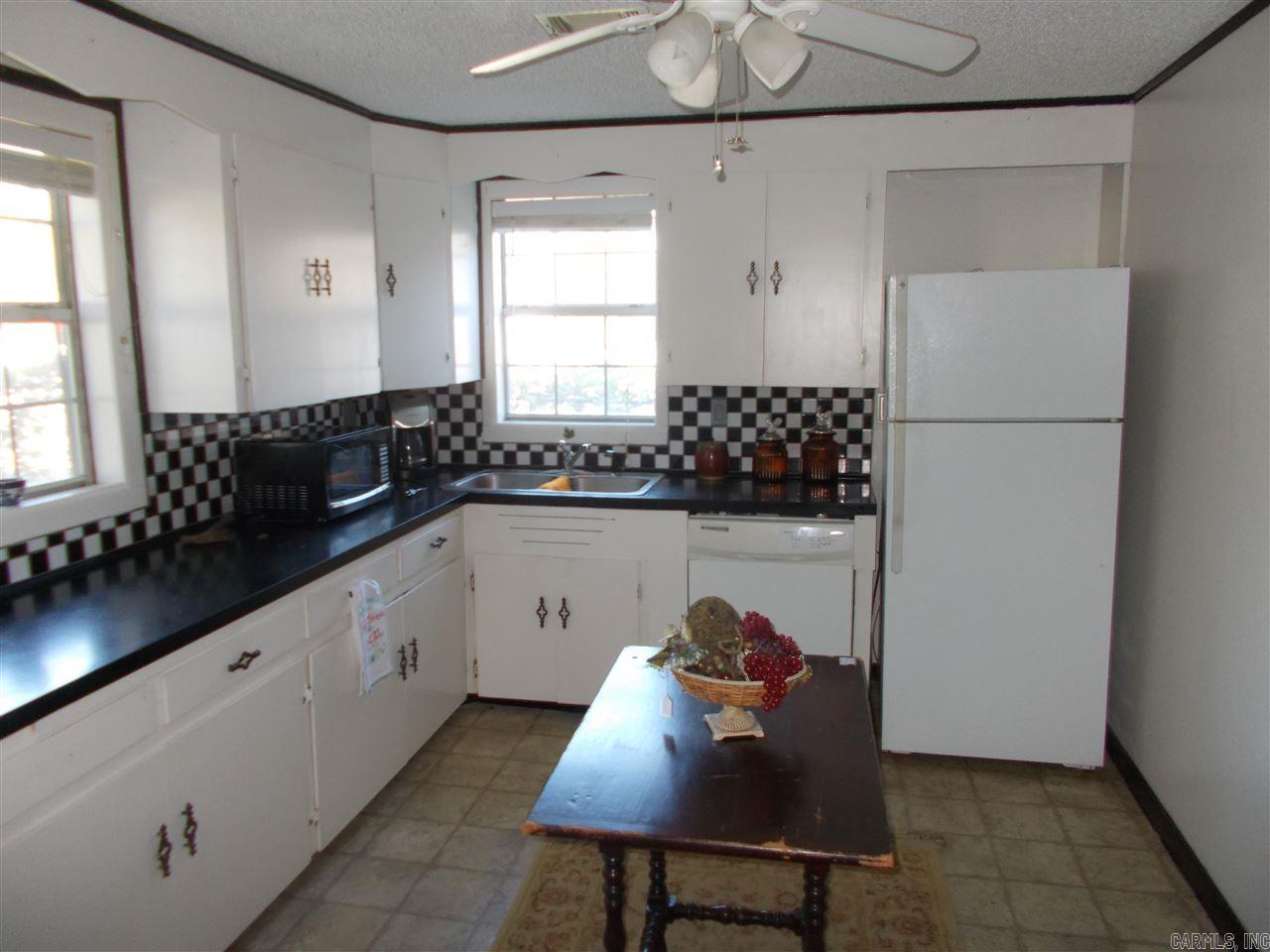 OT Cabot - Residential