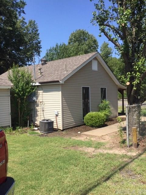 OT Cabot - Residential