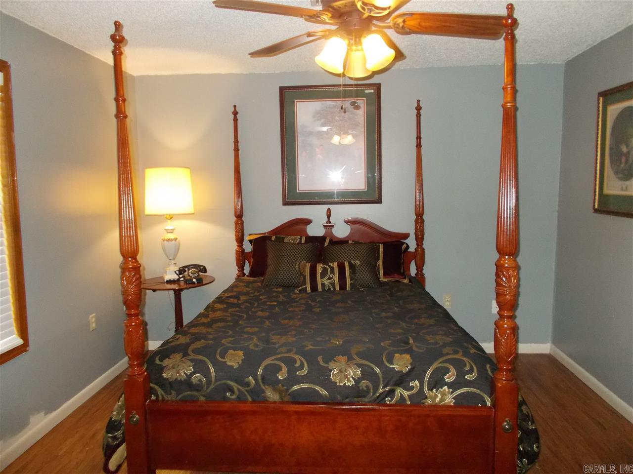 OT Cabot - Residential