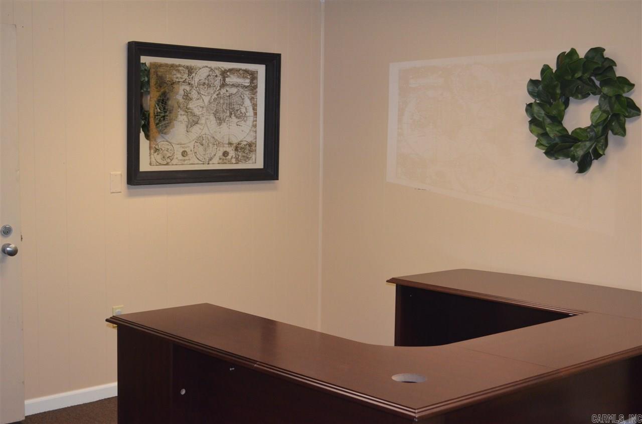 OT Cabot - Residential