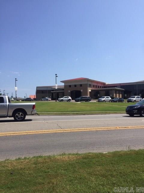 OT Cabot - Residential