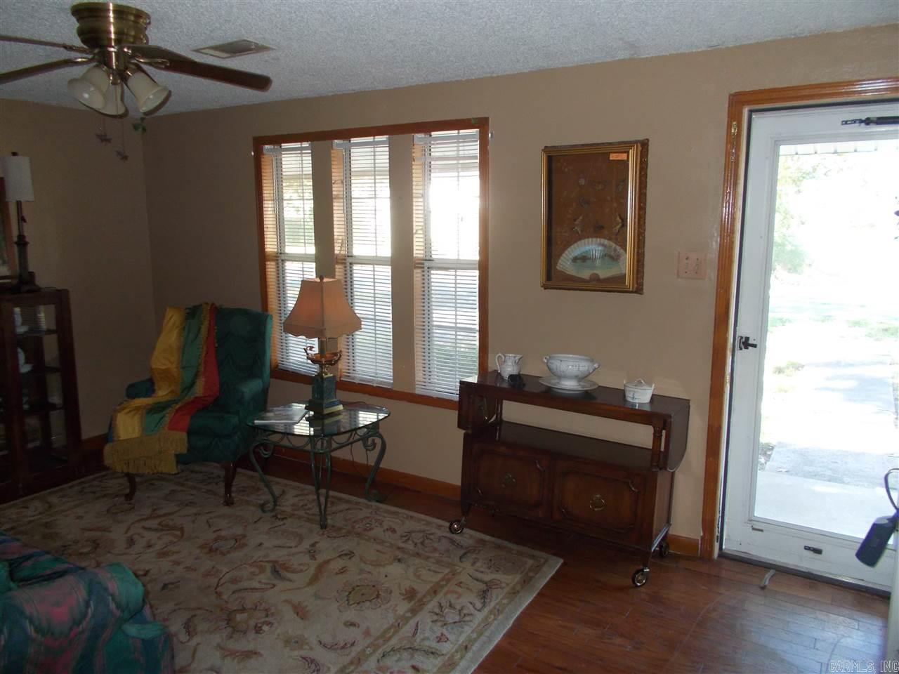 OT Cabot - Residential