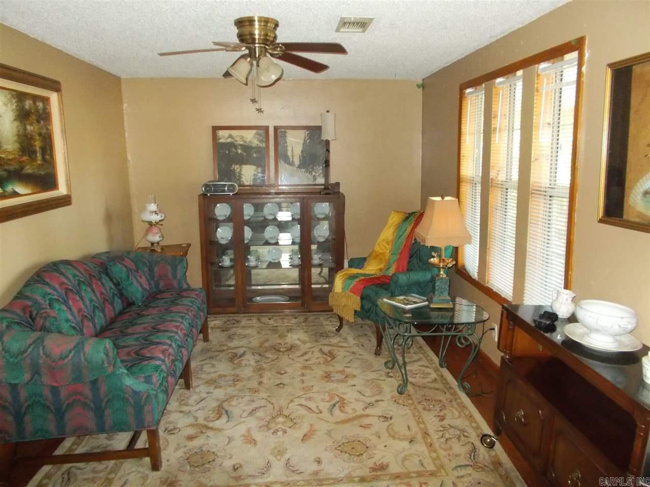 OT Cabot - Residential