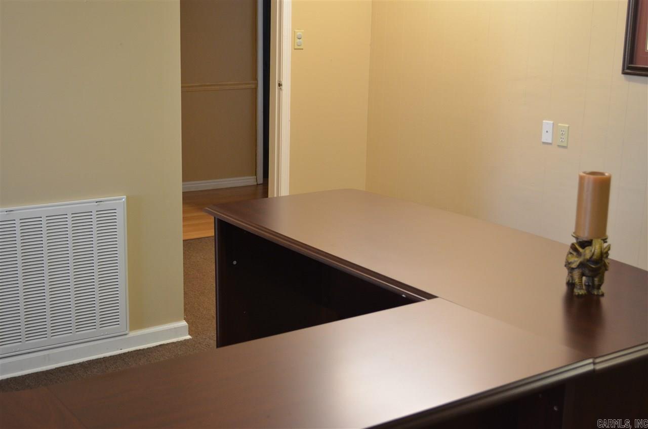 OT Cabot - Residential