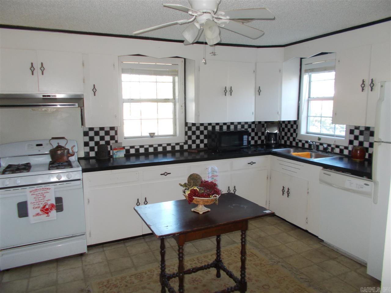 OT Cabot - Residential