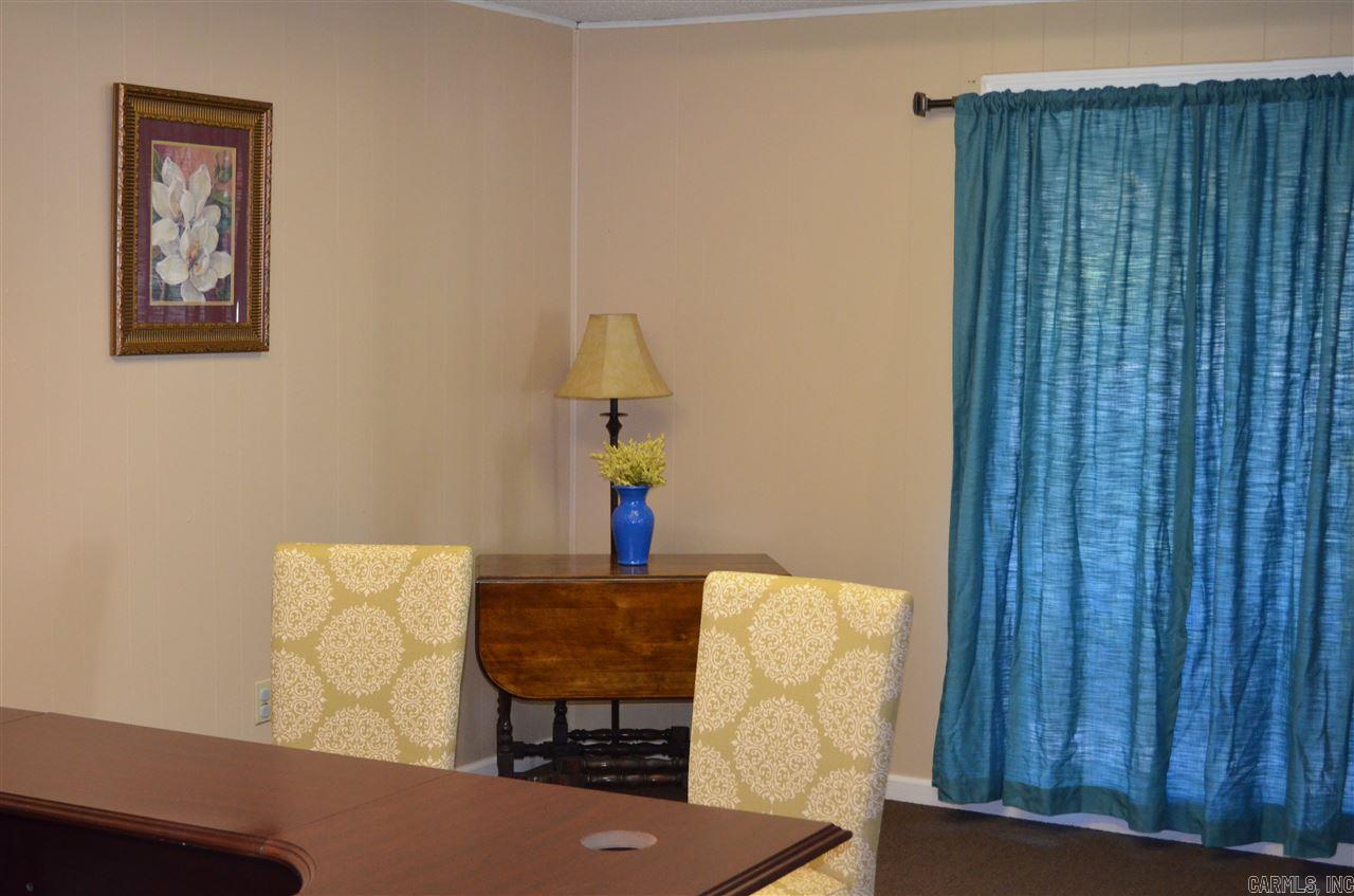 OT Cabot - Residential