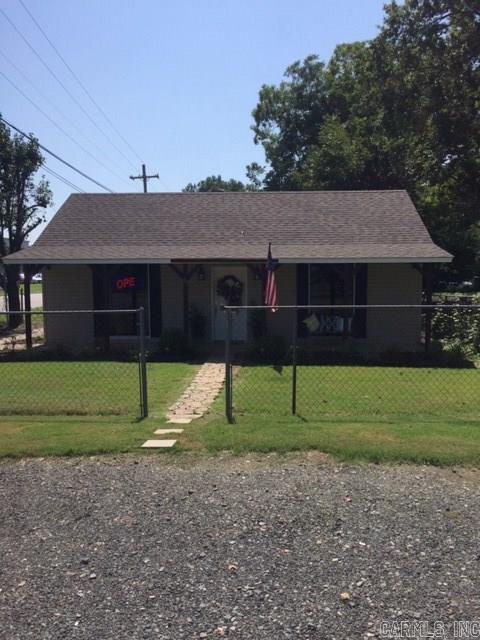 OT Cabot - Residential