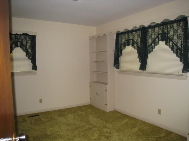 Cherokee Village - Residential