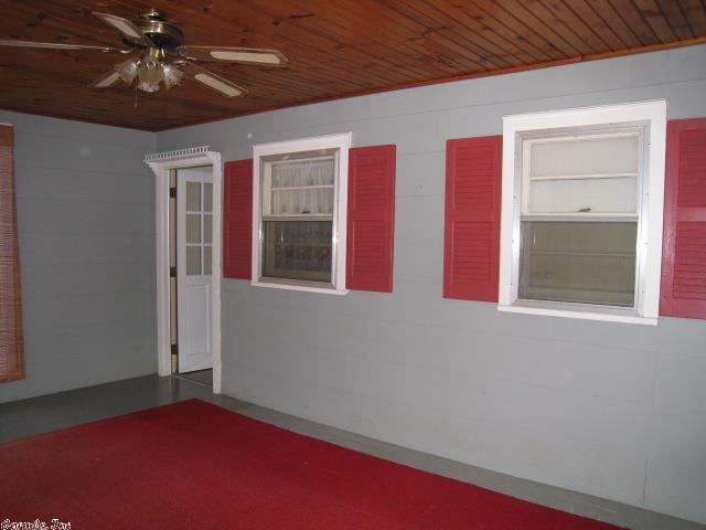 Cherokee Village - Residential