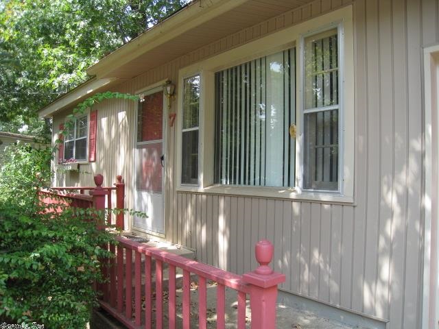 Cherokee Village - Residential