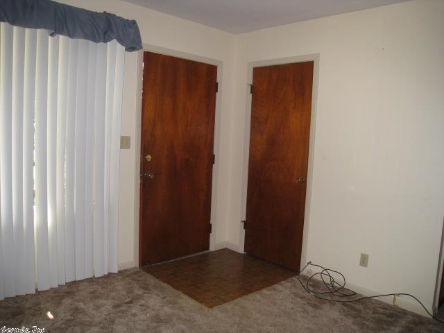 Cherokee Village - Residential