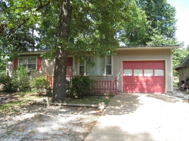 Cherokee Village - Residential