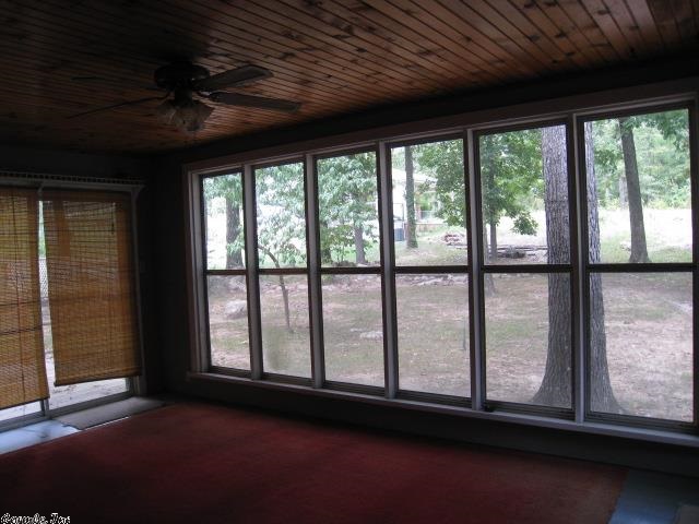 Cherokee Village - Residential